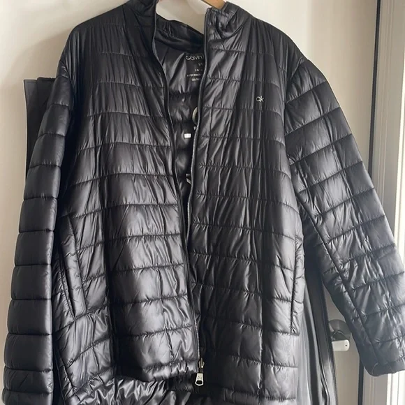 Calvin Klein Men’s 3-in-1 Jacket - Picture 8 of 8